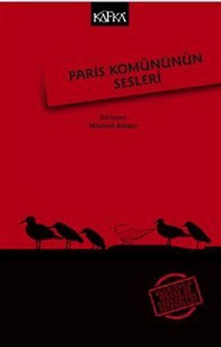 Paris Komününün Sesleri