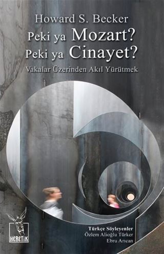 Peki ya Mozart? Peki ya Cinayet?