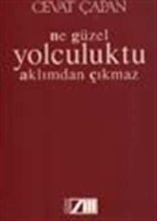 Ne Güzel Yolculuktu Aklımdan Çıkmaz