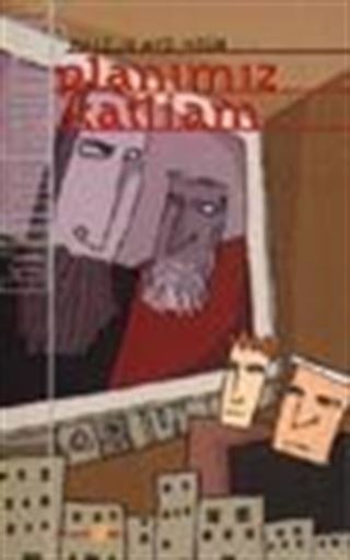 Planımız Katliam