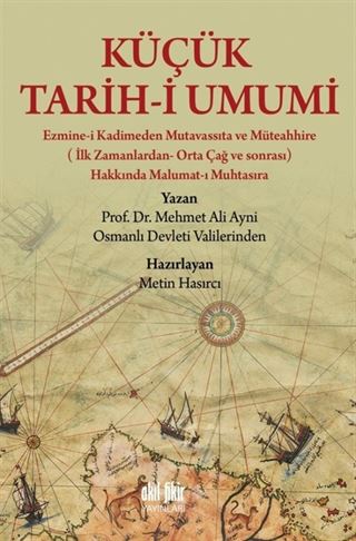 Küçük Tarih-i Umumi