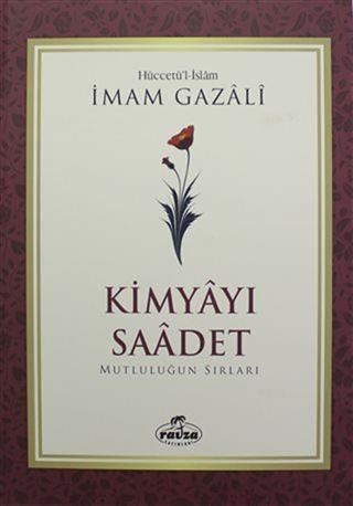 Kimyayı Saadet