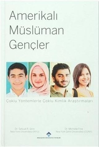 Amerikalı Müslüman Gençler