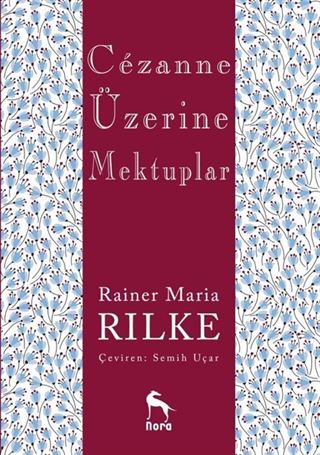 Cezanne Üzerine Mektuplar