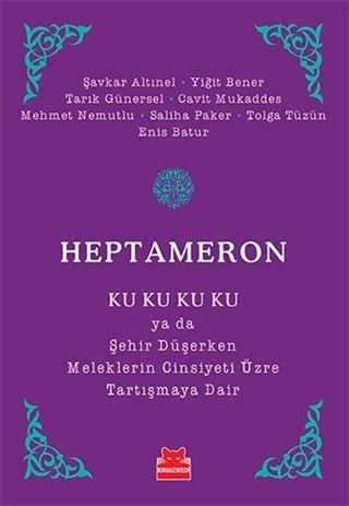 Heptameron