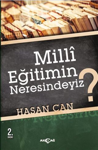 Milli Eğitimin Neresindeyiz ?