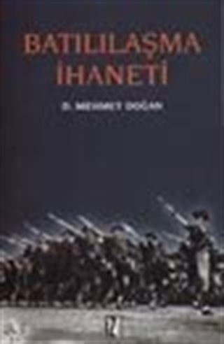 Batılılaşma İhaneti