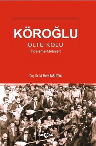 Köroğlu