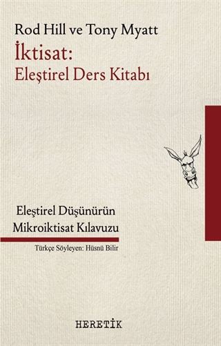 İktisat: Eleştirel Ders Kitabı