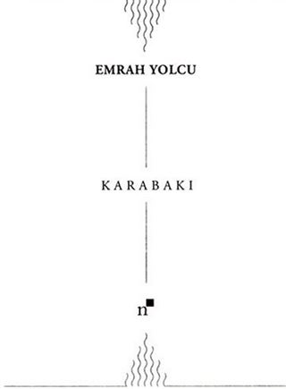 Karabakı