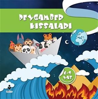 Peygamber Kıssaları (6-9 Yaş)