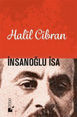 İnsanoğlu İsa (Ciltli)