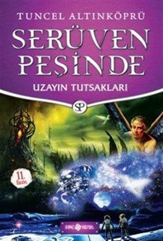 Uzayın Tutsakları / Serüven Peşinde 4