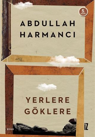 Yerlere Göklere