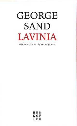Lavinia