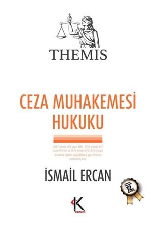 THEMIS Ceza Muhakemesi Hukuku
