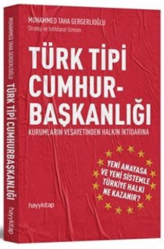 Türk Tipi Cumhurbaşkanlığı