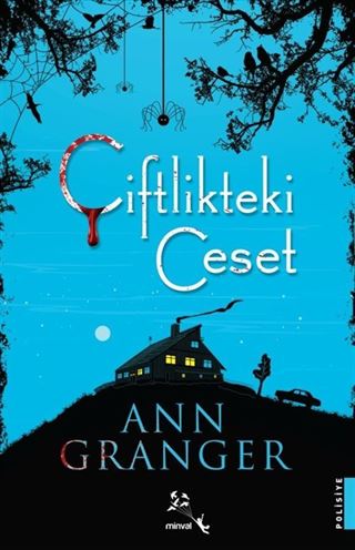 Çiftlikteki Ceset