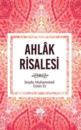 Ahlak Risalesi