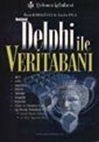 Borland Delphi ile Veritabanı