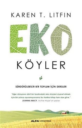 Eko Köyler