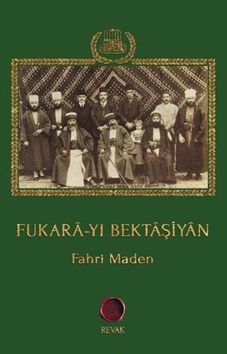 Fukara-yı Bektaşiyan
