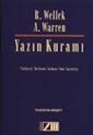 Yazın Kuramı