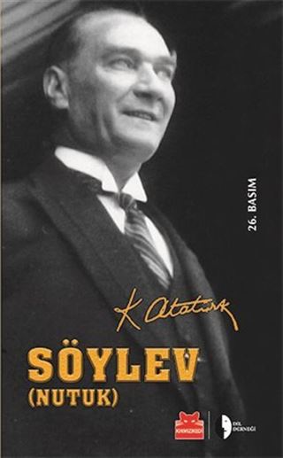 Söylev (Nutuk) (Cep Boy)