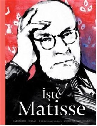 İşte Matisse (Ciltli)