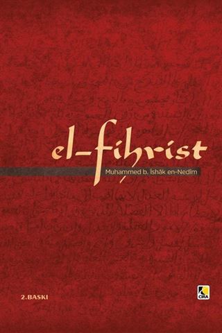 El-Fihrist