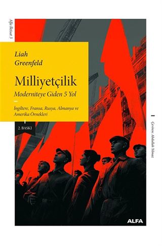 Milliyetçilik