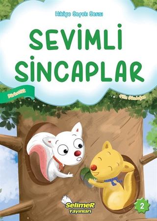 Sevimli Sincaplar