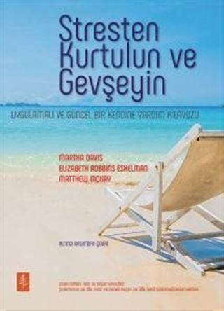 Stresten Kurtulun ve Gevşeyin
