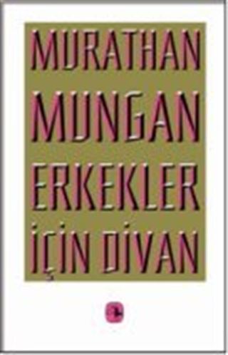 Erkekler İçin Divan