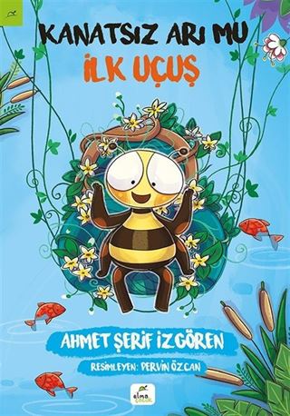 Kanatsız Arı Mu 2 / İlk Uçuş