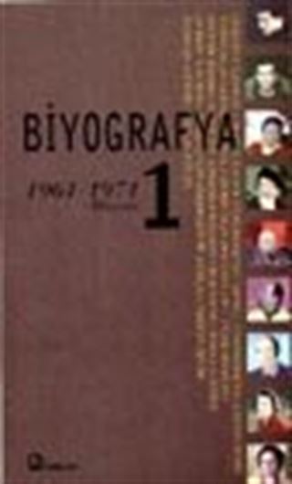 Biyografya 1