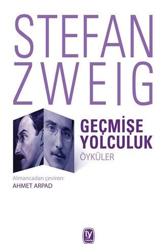 Geçmişe Yolculuk
