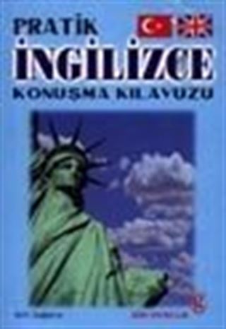 İngilizce Konuşma Kılavuzu