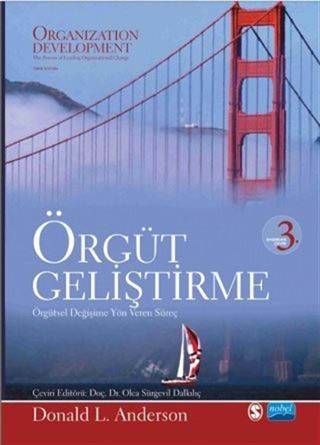 Örgüt Geliştirme 3