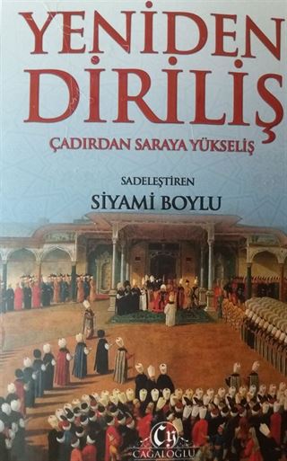 Yedinden Diriliş