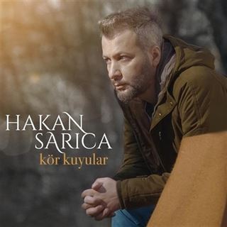 Hakan Sarıca - Kör Kuyular (Cd)