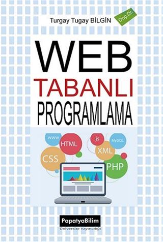 Web Tabanlı Programlama