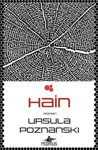 Hain / İhanet Üçlemesi 2