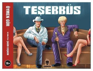 Teşebbüs