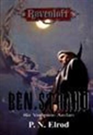 Ben, Strahd Bir Vampirin Anıları / Ravenloft