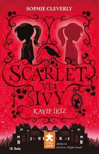 Scarlet ve Ivy 1 / Kayıp İkiz