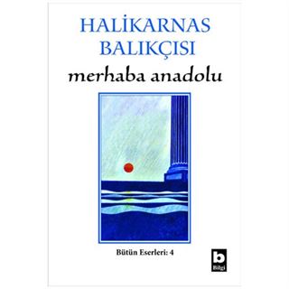 Merhaba Anadolu
