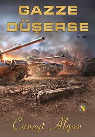 Gazze Düşerse