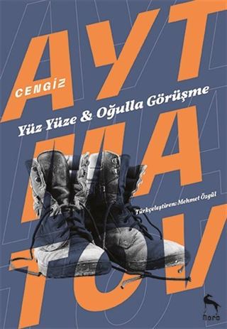 Yüz Yüze-Oğulla Görüşme - Deve Gözü-Askerin Oğlu