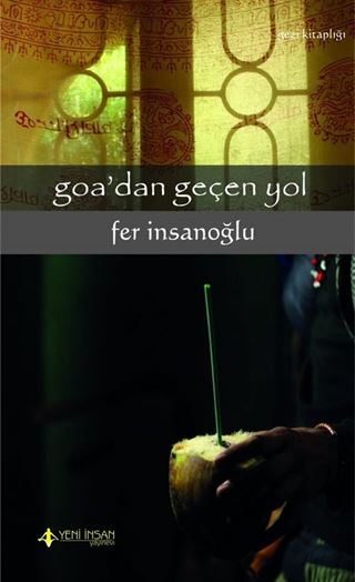 Goa'dan Geçen Yol